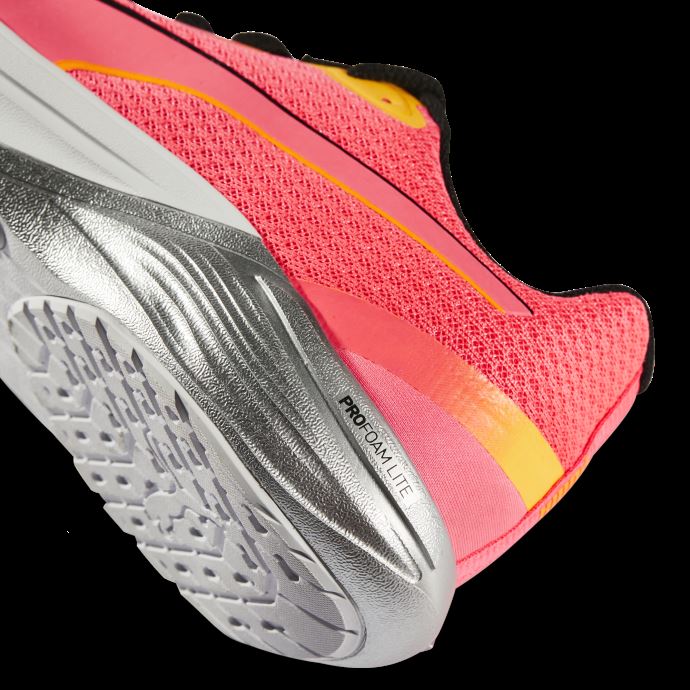 Chaussures De Course Feline Profoam Pour Femmes Sunset Glow-black Puma Canada
