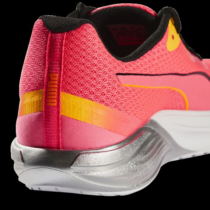 Chaussures De Course Feline Profoam Pour Femmes Sunset Glow-black Puma Canada
