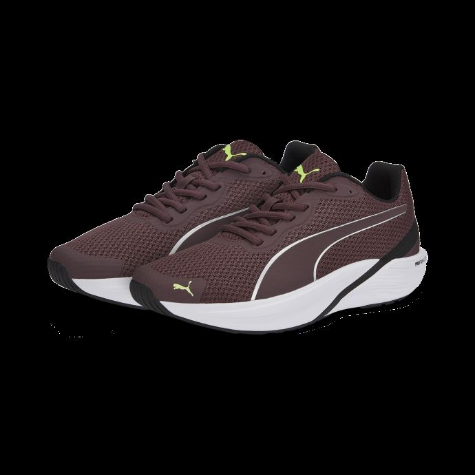 Puma Canada Prune Poussiéreuse Pomme Pétillante Feline Profoam Chaussures De Course Pour Femmes