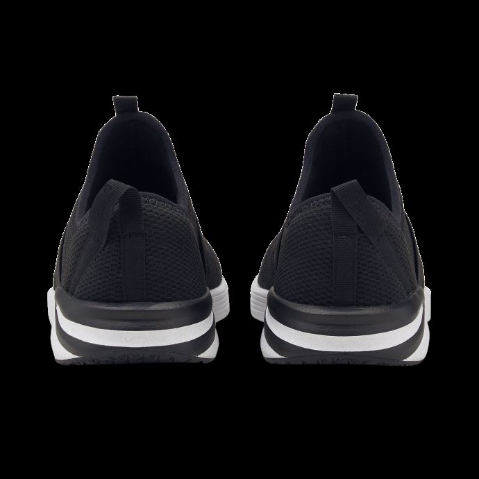 Chaussures D'entraînement Puma Canada Better Foam Prowl Noir Blanc
