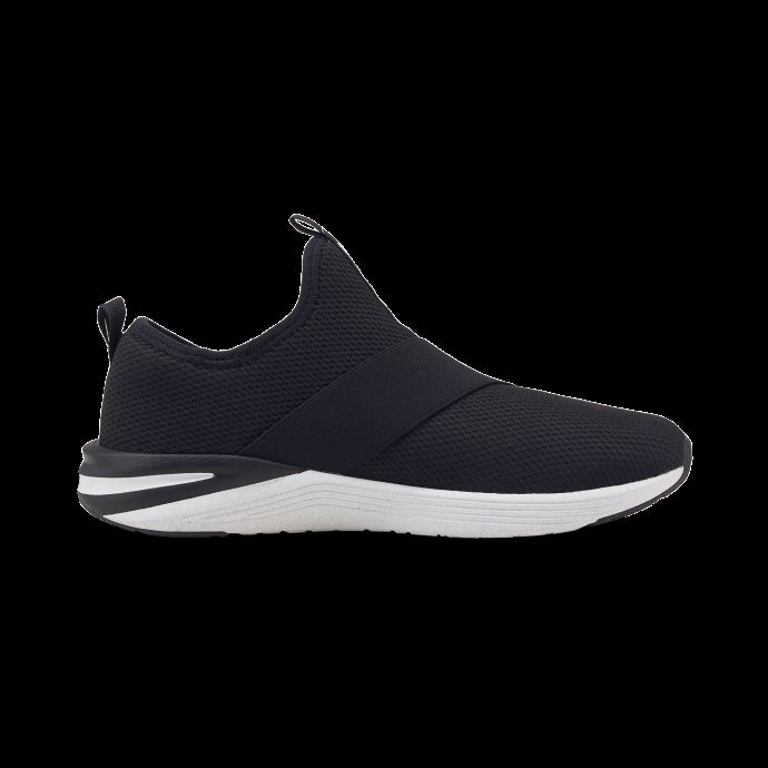 Chaussures D'entraînement Puma Canada Better Foam Prowl Noir Blanc
