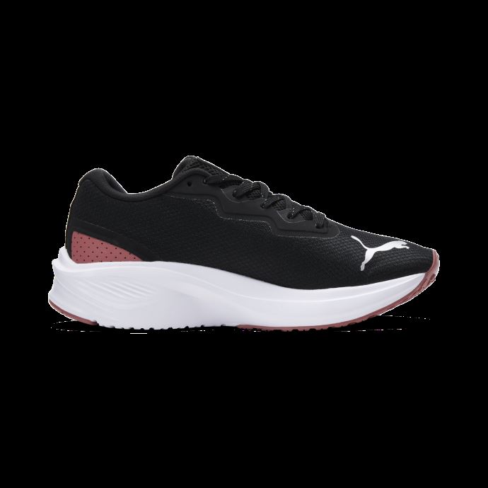 Chaussures De Course Aviator Résistantes à L'eau Pour Femmes Puma Canada Noir-mauvewood
