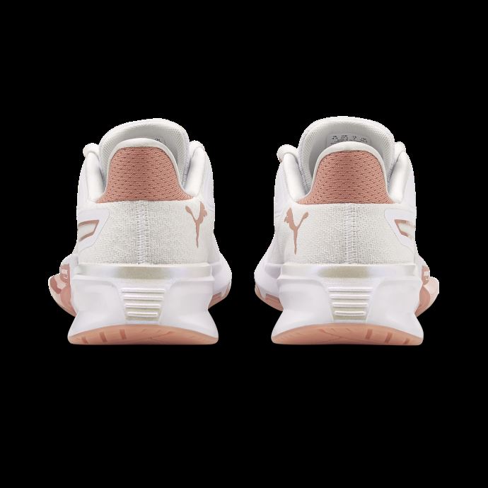 Puma Canada Rosette Pwrframe Cristalline Chaussures D'entraînement Pour Femme
