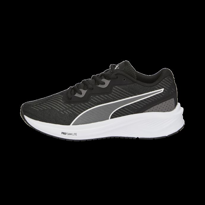 Puma Canada Aviator Profoam Sky Chaussures De Course Noir-blanc