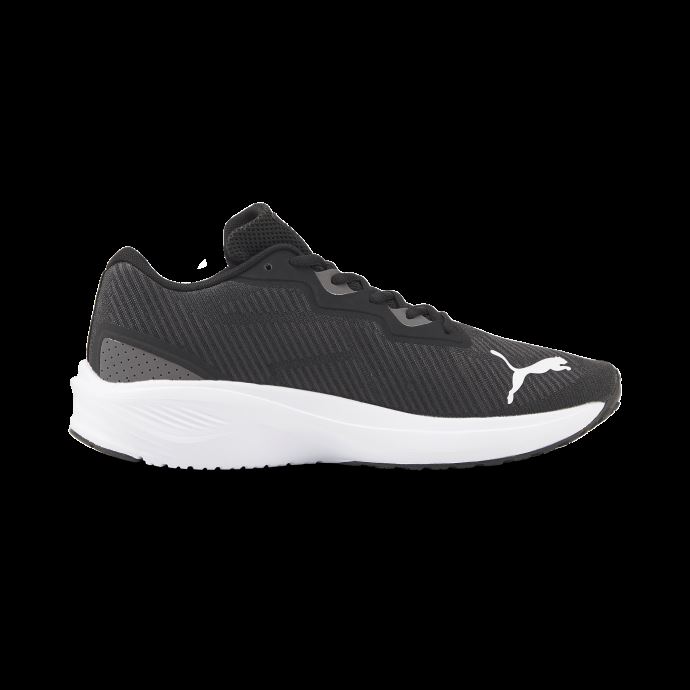 Aviator Profoam Sky Chaussures De Course Noir-blanc Puma Canada

