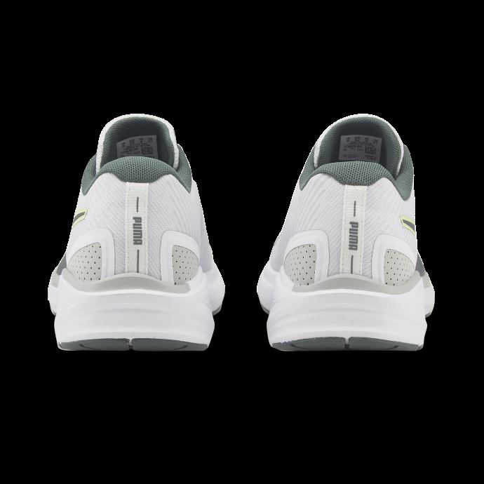 Chaussures De Course Aviator Profoam Sky Blanc-ardoise Foncé Puma Canada
