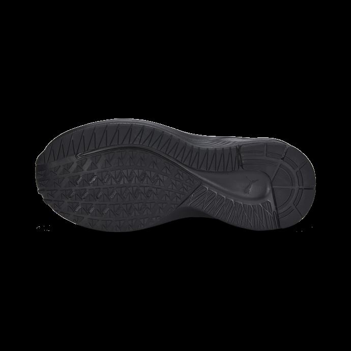 Chaussures De Course Black-team Gold Aviator Profoam Sky Puma Canada
