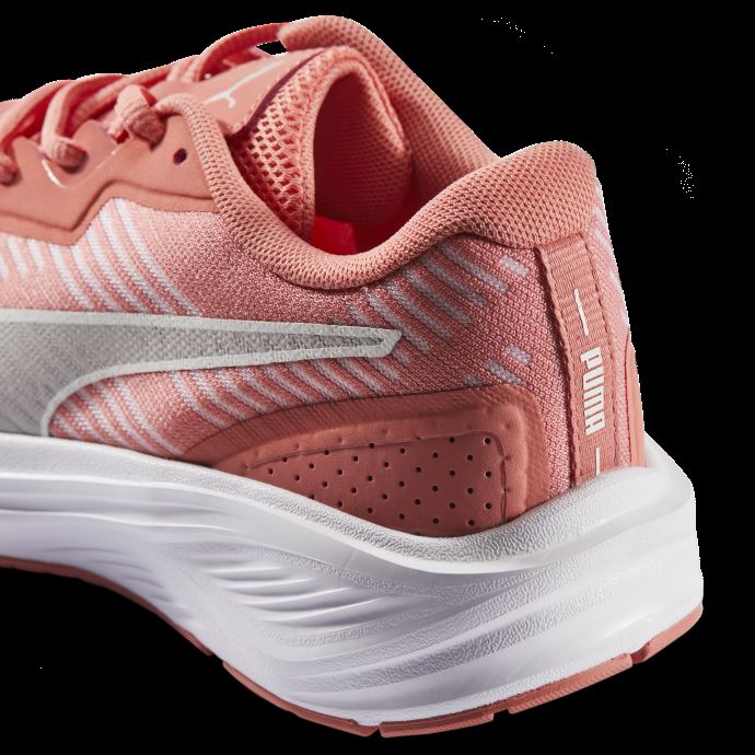 Chaussures De Course Puma Canada Aviator Profoam Sky Carnation Rose-blanc
