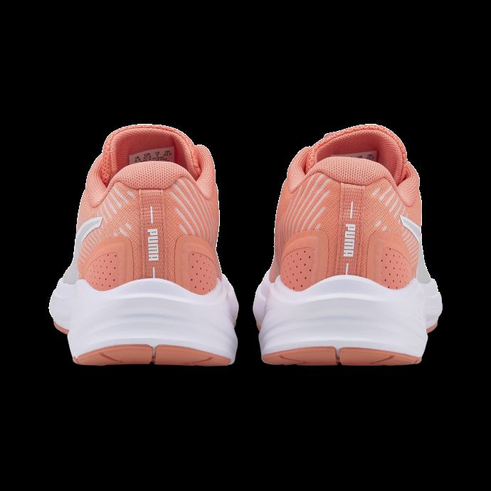 Chaussures De Course Puma Canada Aviator Profoam Sky Carnation Rose-blanc
