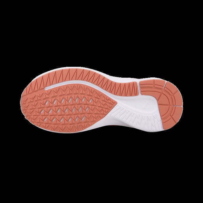 Chaussures De Course Puma Canada Aviator Profoam Sky Carnation Rose-blanc
