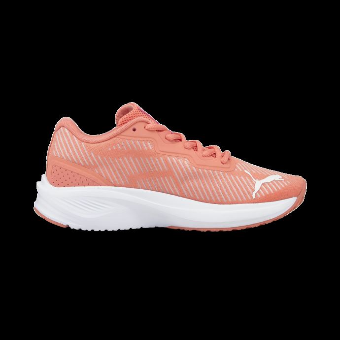 Chaussures De Course Puma Canada Aviator Profoam Sky Carnation Rose-blanc
