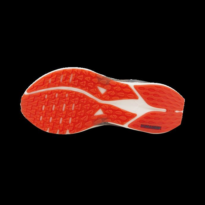 Puma Canada Run Xx Frida 1 Nitro Femmes Chaussures De Course Noir-firelight-team Or
