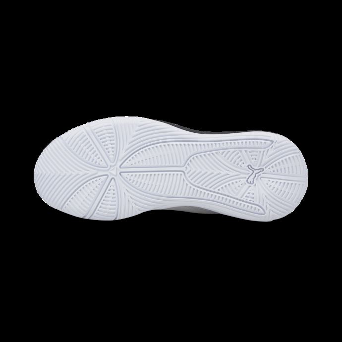 Chaussures De Basketball Triple Blanc-noir Puma Canada
