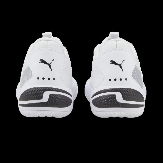 Court Rider 2.0 Chaussures De Basket Puma Canada Blanc-noir
