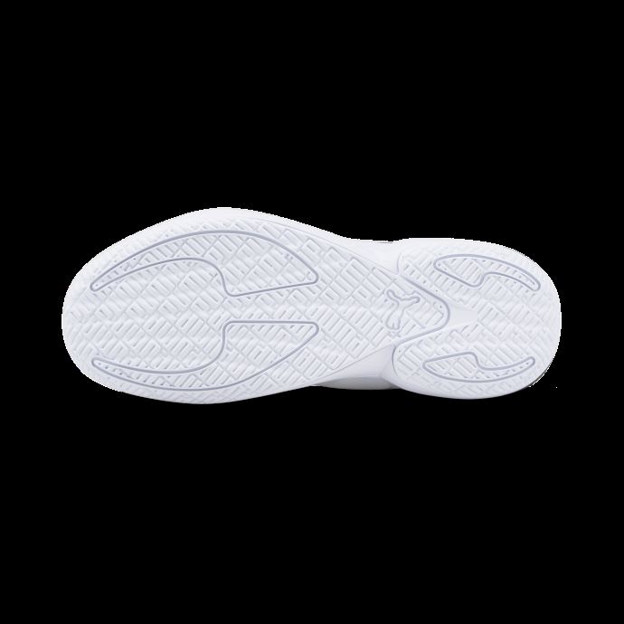 Court Rider 2.0 Chaussures De Basket Puma Canada Blanc-noir
