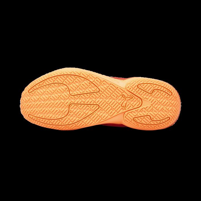 Court Rider 2.0 Basketball Chaussures Cherry Tomato-Neon Citrus Puma Canada
