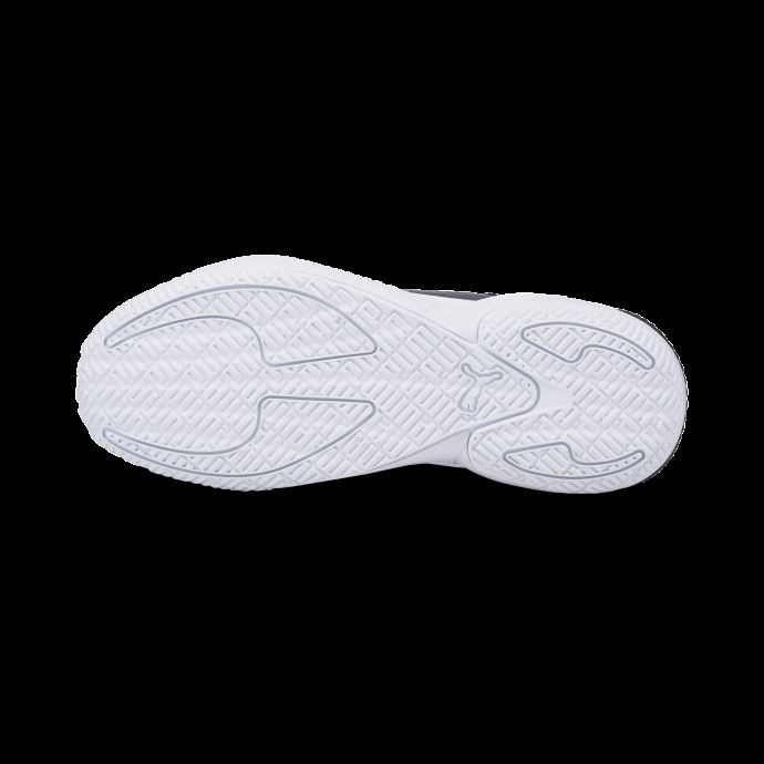 Puma Canada Chaussures De Basketball Court Rider 2.0 Noir Blanc
