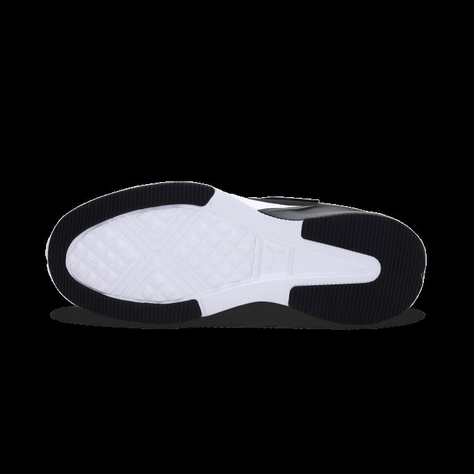 Chaussures De Running Puma 2 Noir Et Blanc
