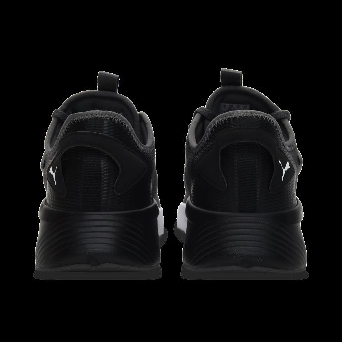 Chaussures De Course Représailles 2 Castlerock-noir Puma Canada
