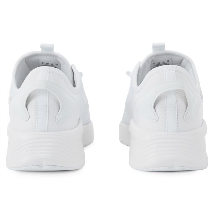 Puma Canada Représailles 2 Chaussures De Course Blanc-blanc
