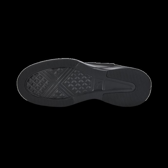 Puma Canada Black-deep Olive Représailles 2 Chaussures De Course
