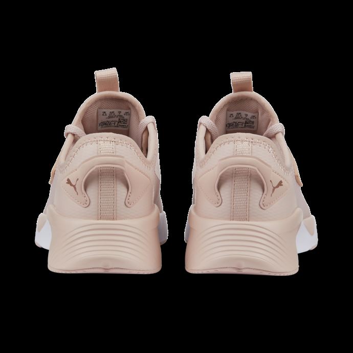 Chaussures De Course Puma Canada Représailles 2 En Quartz Rose Et Or Rose
