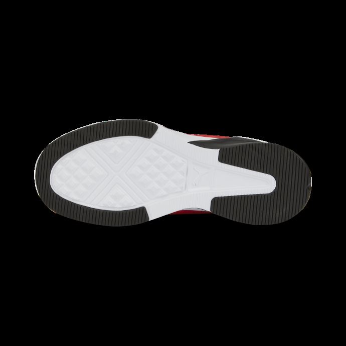 Chaussures De Course Représailles 2 Puma Canada Haut Risque Rouge-noir
