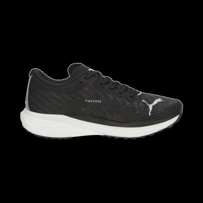 Puma Canada Deviate Nitro 2 Chaussures De Course Hommes Noir
