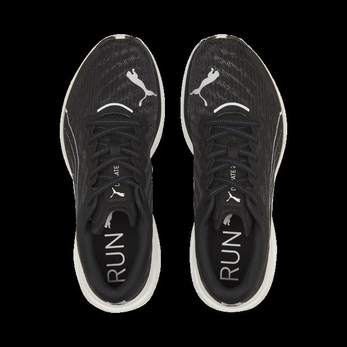 Puma Canada Deviate Nitro 2 Chaussures De Course Hommes Noir
