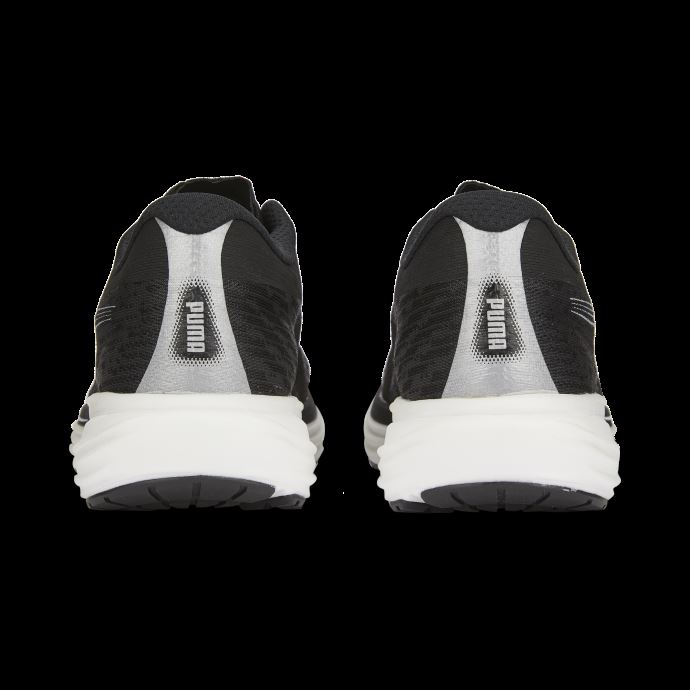 Puma Canada Noir Deviate Nitro 2 Chaussures De Course Hommes
