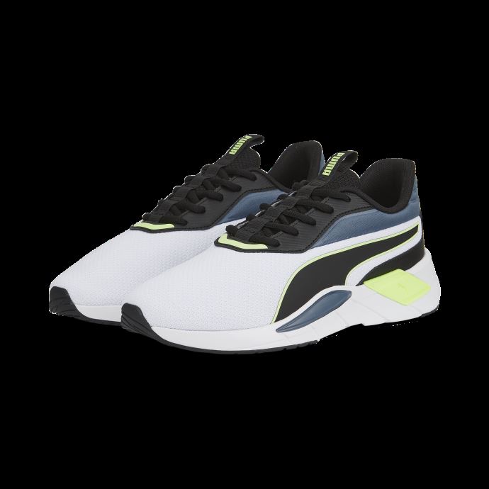 Chaussures D'entraînement Lex Pour Hommes Soirée Sky-fizzy Apple Puma Canada