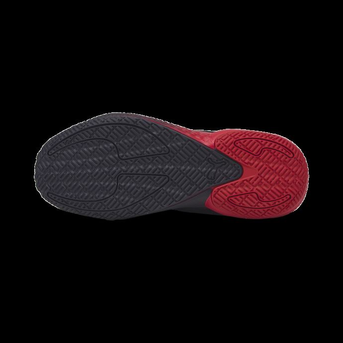 Chaussures De Basketball Black-barbados Cherry Court Rider 2.0 Puma Canada
