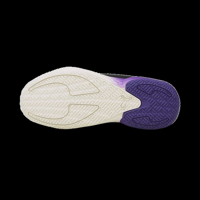 Chaussure De Basket-ball Court Rider 2.0 Catwoman Noir-heliotrope Pour Femmes Puma Canada
