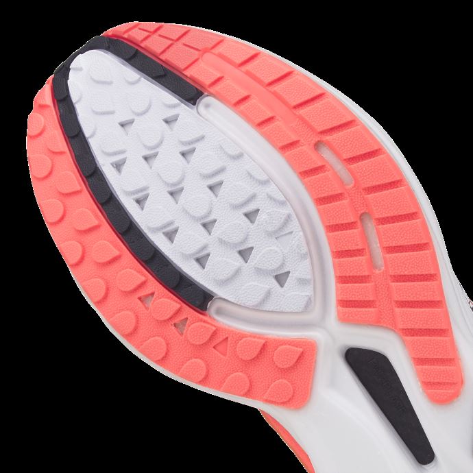 Puma Canada Sunset Glow-noir Deviate Nitro 2 Chaussures De Course Pour Femme
