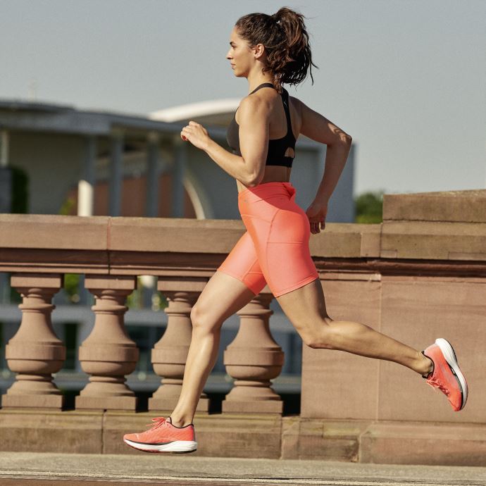 Puma Canada Deviate Nitro 2 Chaussures De Course Pour Femmes
