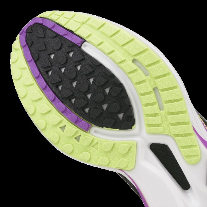 Puma Canada Deviate Nitro 2 Femmes Chaussures De Course Noir-orchidée électrique
