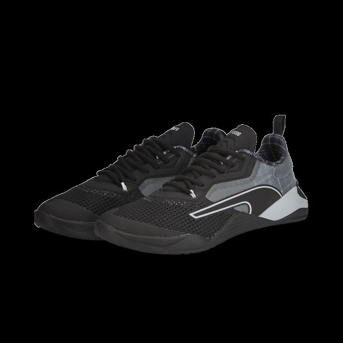 Chaussures D'entraînement Fuse 2.0 Hors Saison Pour Hommes Black-castlerock Puma Canada