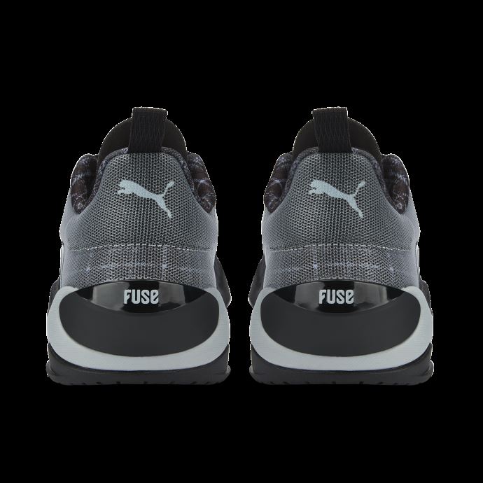 Chaussures D'entraînement Fuse 2.0 Hors Saison Pour Hommes Black-castlerock Puma Canada
