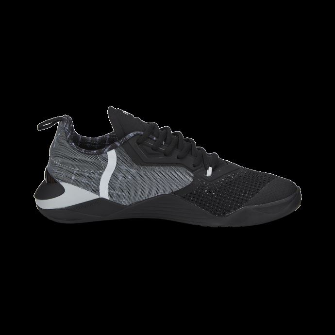 Chaussures D'entraînement Fuse 2.0 Hors Saison Pour Hommes Black-castlerock Puma Canada

