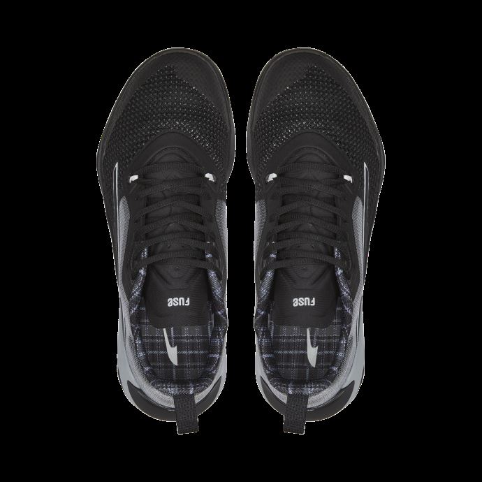 Chaussures D'entraînement Fuse 2.0 Hors Saison Pour Hommes Black-castlerock Puma Canada
