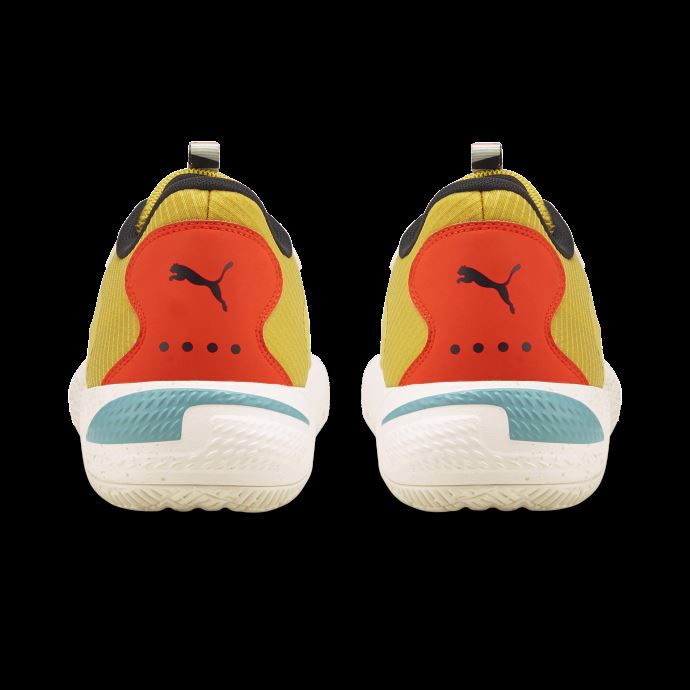 Court Rider 2.0 Hc Basketball Chaussures Puma Canada Bambou-Porcelaine
