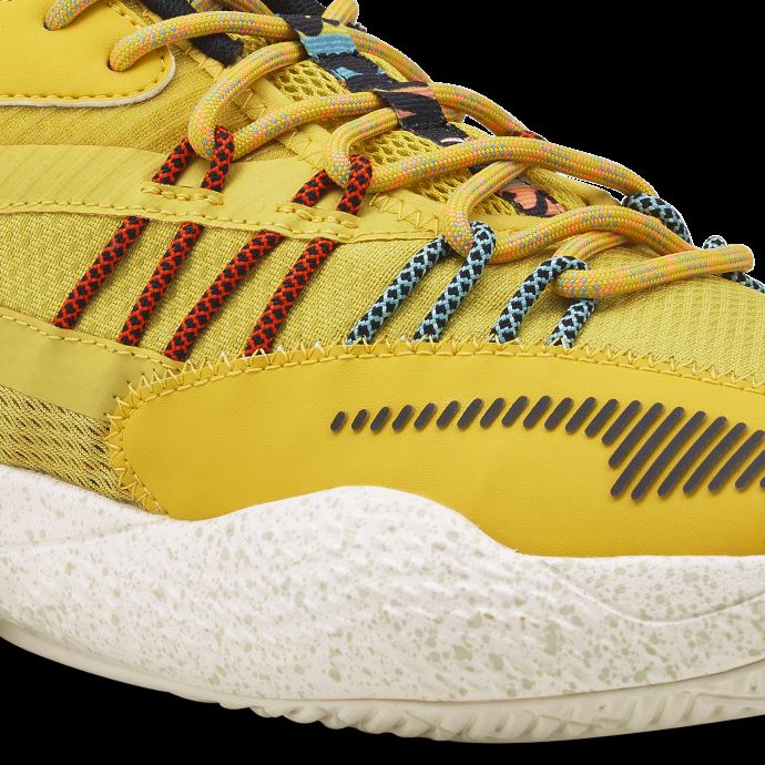 Court Rider 2.0 Hc Basketball Chaussures Puma Canada Bambou-Porcelaine
