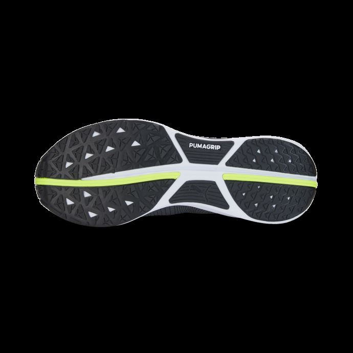 Chaussures De Course Electrify Nitro 2 Wtr Hommes Noir-argent Métallisé Puma Canada
