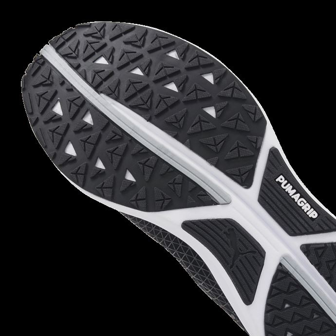 Chaussures De Course Electrify Nitro 2 Wtr Hommes Noir-argent Métallisé Puma Canada
