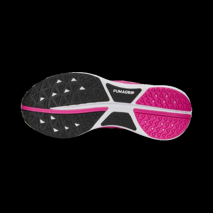 Puma Canada Ravish-noir-argent Electrify Nitro 2 Chaussures De Course Femmes
