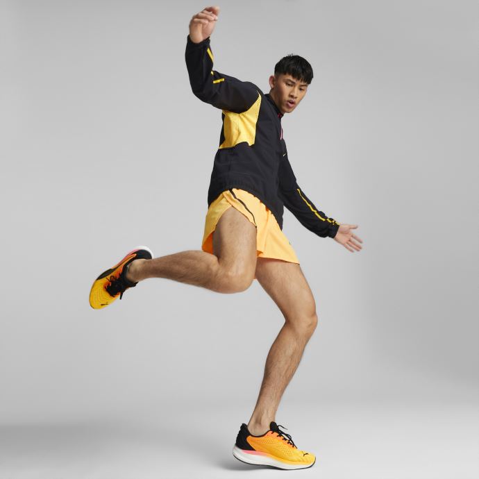 Sun Stream-sunset Glow Magnify Chaussures De Course Nitro Surge Hommes Puma Canada