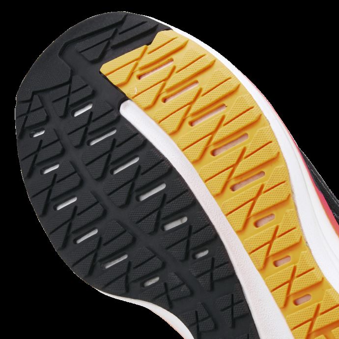 Puma Canada Noir-sunset Glow Magnify Nitro Surge Chaussures De Course Femmes
