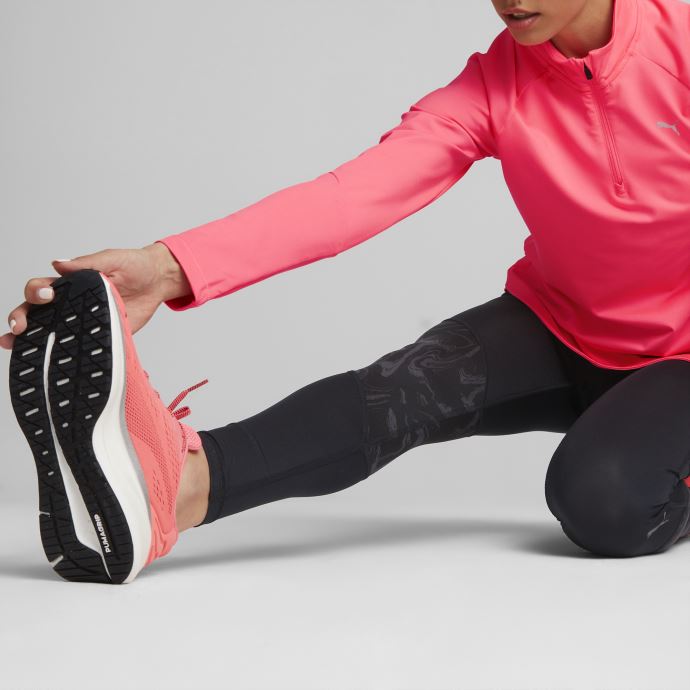 Puma Canada Magnify Nitro Surge Chaussures De Course Femmes
