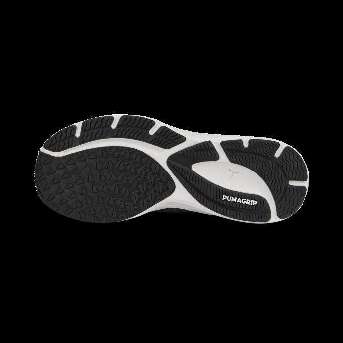 Puma Canada Velocity Nitro 2 WTR Chaussures De Course Pour Femmes Black Nimbus Cloud
