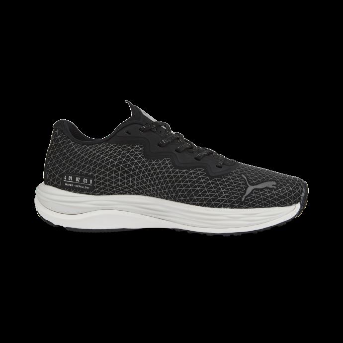 Chaussures De Course Velocity Nitro 2 Wtr Femmes Black-nimbus Cloud Puma Canada
